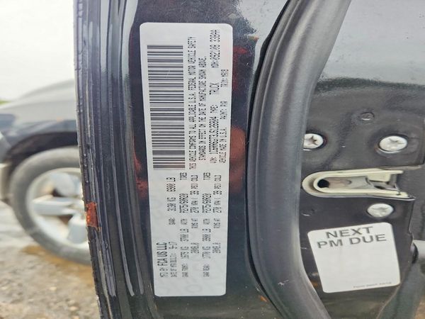 2018 RAM 1500 SLT