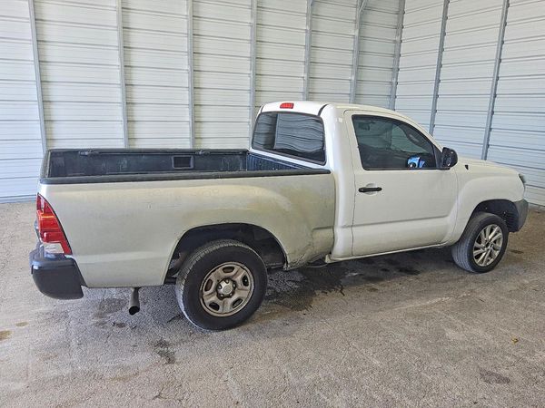 2014 TOYOTA TACOMA Base