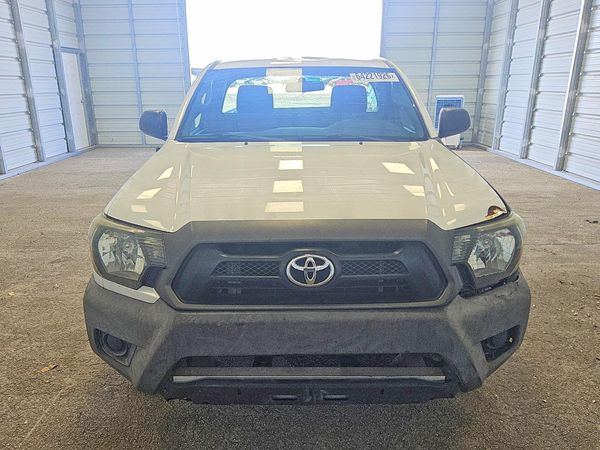 2014 TOYOTA TACOMA Base