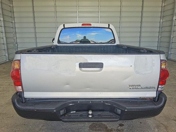 2014 TOYOTA TACOMA Base