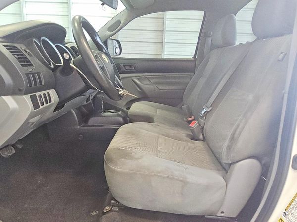 2014 TOYOTA TACOMA Base