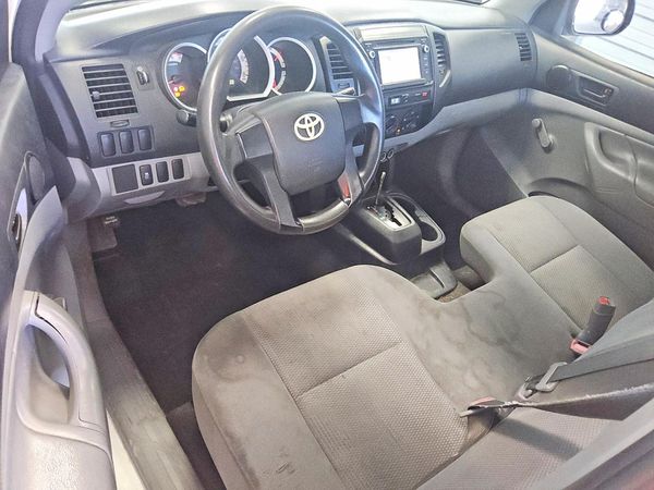 2014 TOYOTA TACOMA Base