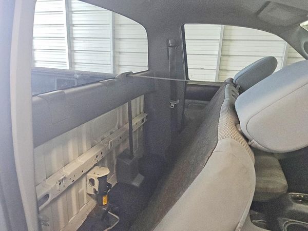 2014 TOYOTA TACOMA Base
