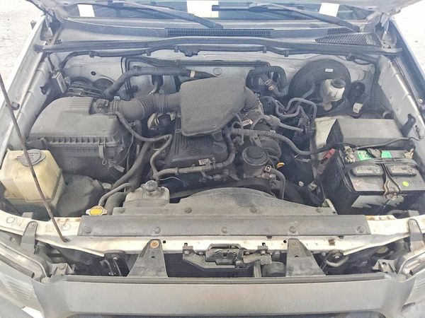 2014 TOYOTA TACOMA Base