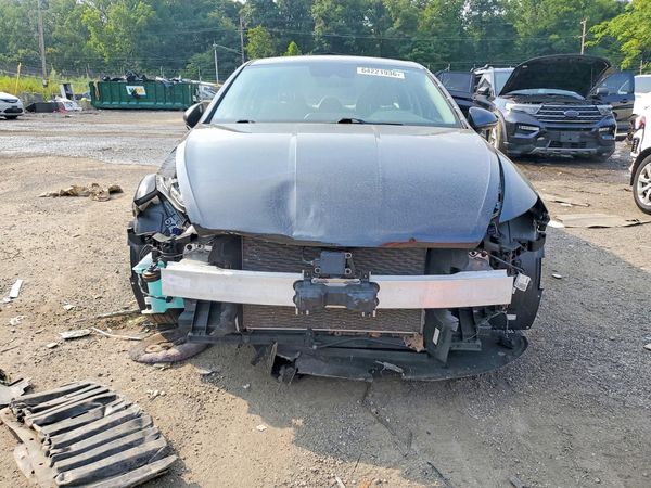 2021 HYUNDAI SONATA