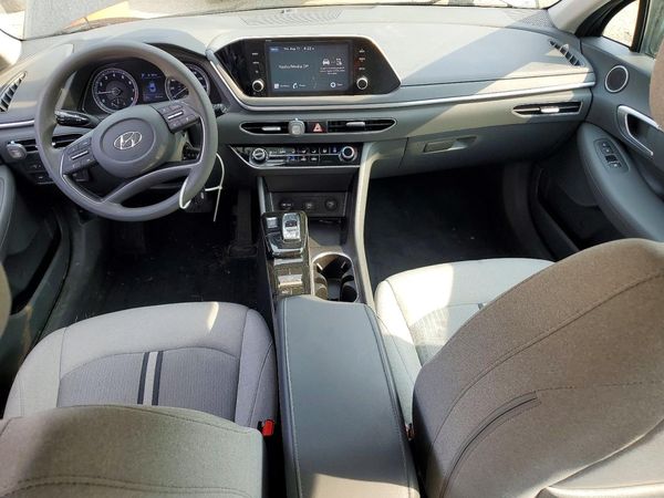 2021 HYUNDAI SONATA