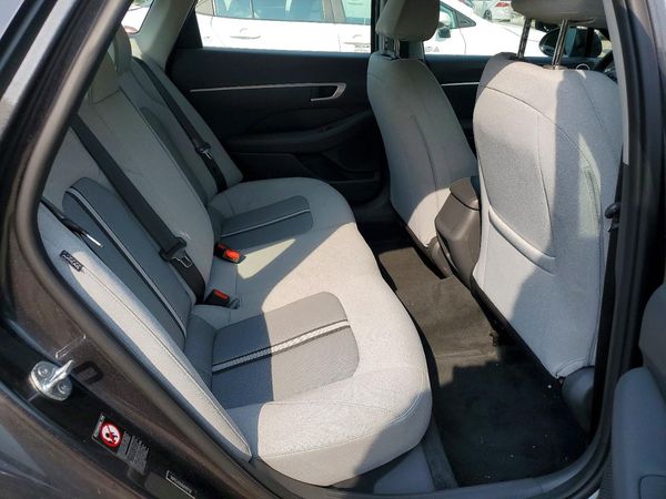 2021 HYUNDAI SONATA