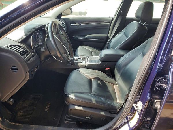 2015 CHRYSLER 300
