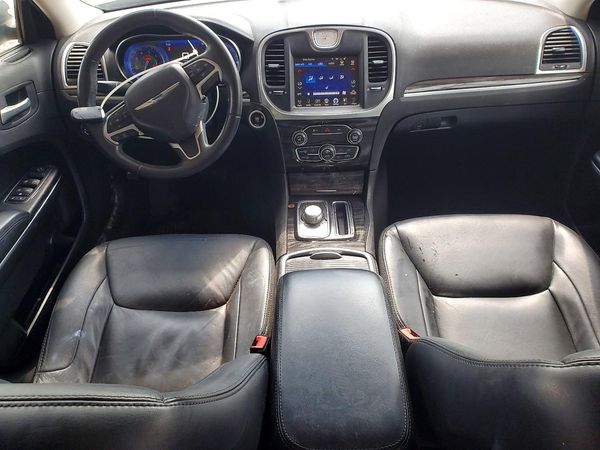 2015 CHRYSLER 300