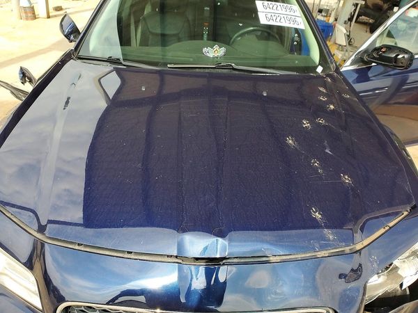 2015 CHRYSLER 300