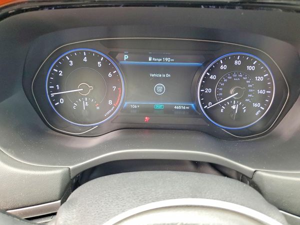 2022 HYUNDAI PALISADE SEL w/Premium Pkg