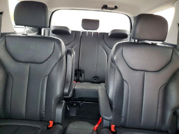 2022 HYUNDAI PALISADE SEL w/Premium Pkg