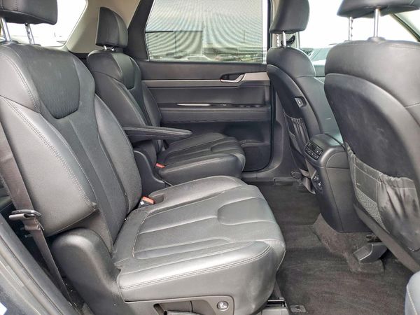 2022 HYUNDAI PALISADE SEL w/Premium Pkg