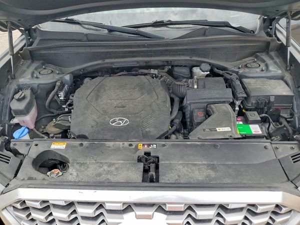 2022 HYUNDAI PALISADE SEL w/Premium Pkg