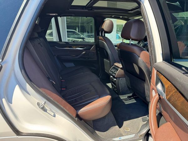 2017 BMW X5 xDrive40e