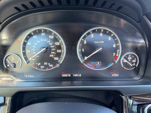 2017 BMW X5 xDrive40e