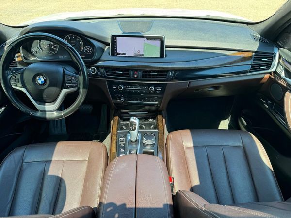 2017 BMW X5 xDrive40e
