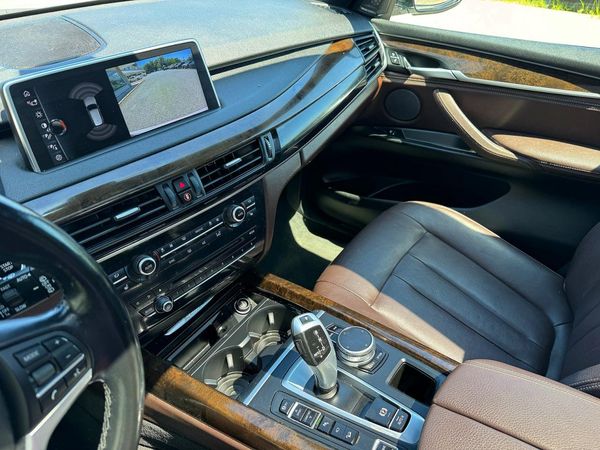 2017 BMW X5 xDrive40e