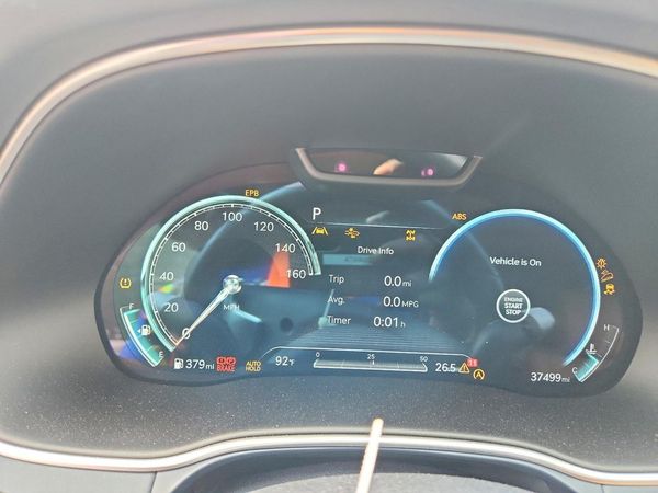 2024 GENESIS GV80