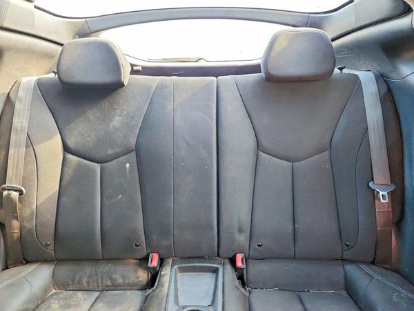2012 HYUNDAI VELOSTER GLS(Middle grade)