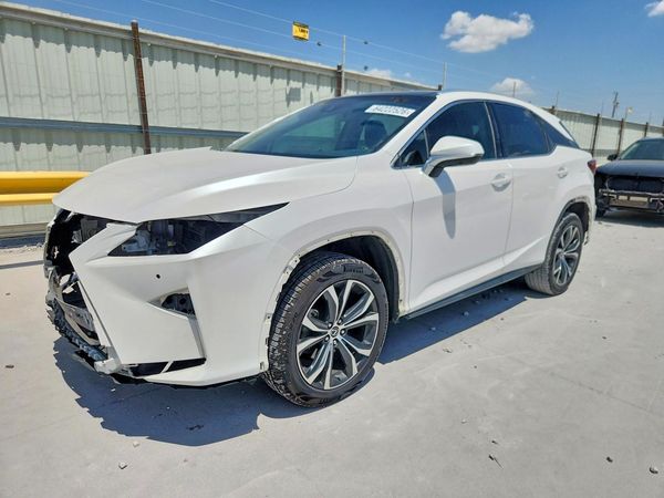 2019 LEXUS RX 350 350 Base/F Sport