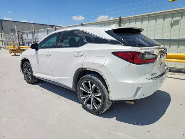 2019 LEXUS RX 350 350 Base/F Sport