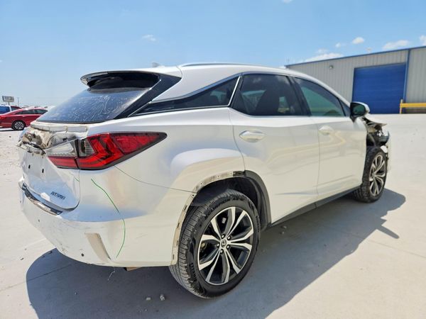 2019 LEXUS RX 350 350 Base/F Sport