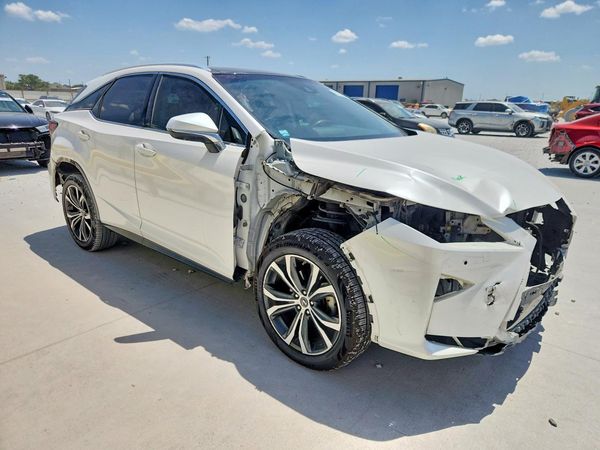 2019 LEXUS RX 350 350 Base/F Sport