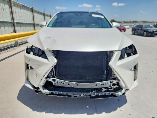 2019 LEXUS RX 350 350 Base/F Sport