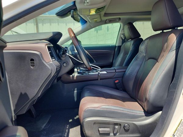 2019 LEXUS RX 350 350 Base/F Sport