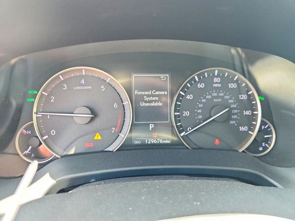2019 LEXUS RX 350 350 Base/F Sport