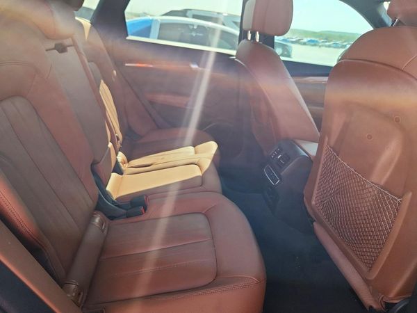 2022 AUDI Q5