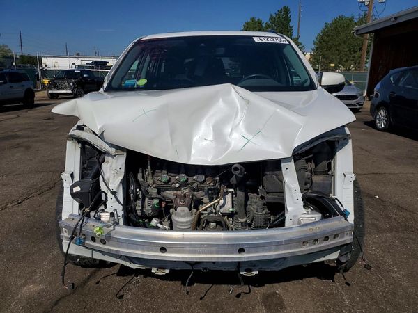 2021 HONDA PILOT SE