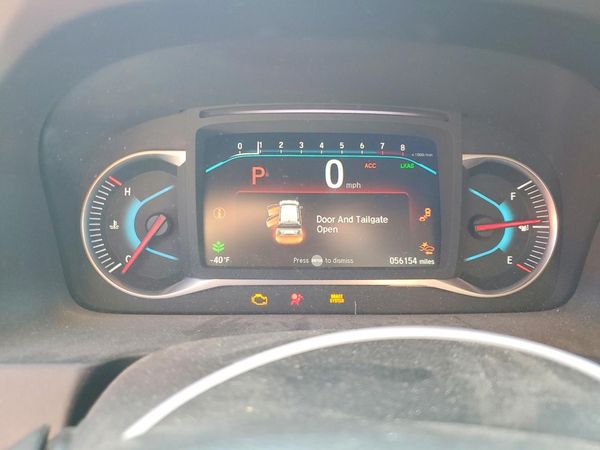 2021 HONDA PILOT SE