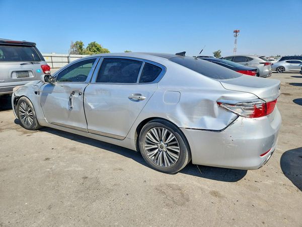 2016 KIA K900 Premium