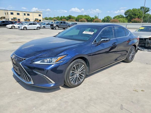 2025 LEXUS ES 350
