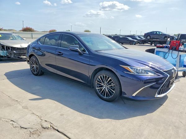 2025 LEXUS ES 350