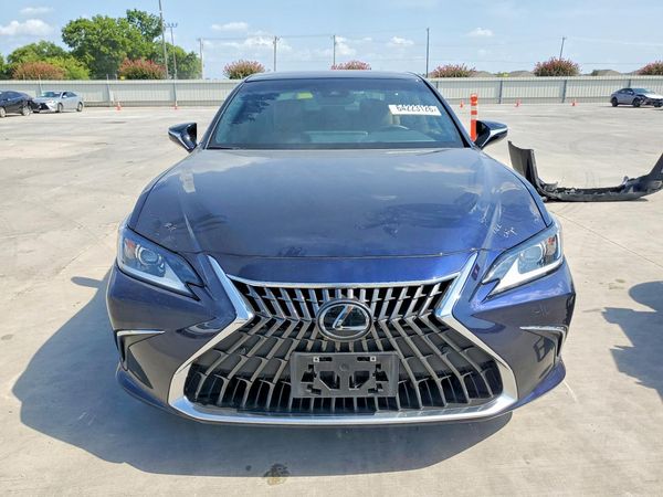 2025 LEXUS ES 350