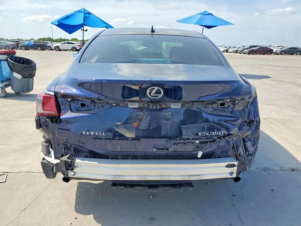 2025 LEXUS ES 350