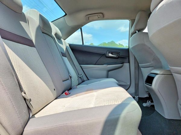 2014 TOYOTA CAMRY — PSRS