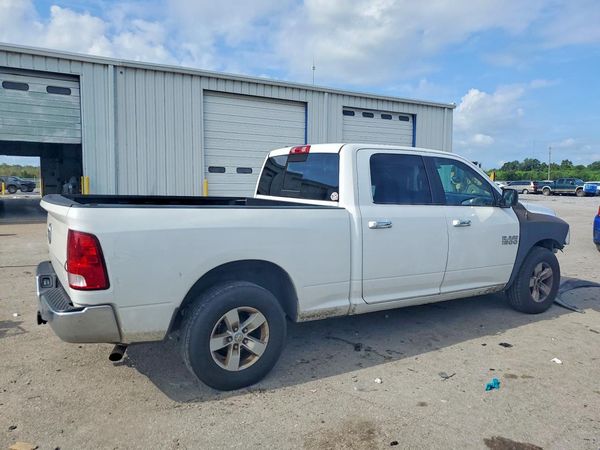 2017 RAM 1500 SLT — PSRA