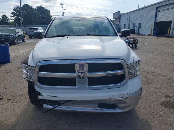 2017 RAM 1500 SLT — DIRF