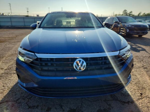 2021 VOLKSWAGEN JETTA