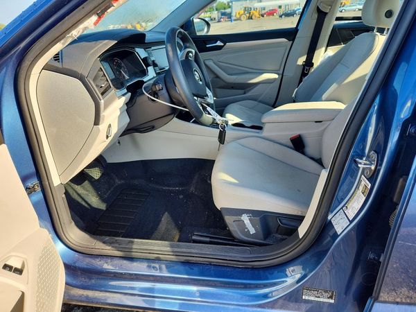 2021 VOLKSWAGEN JETTA