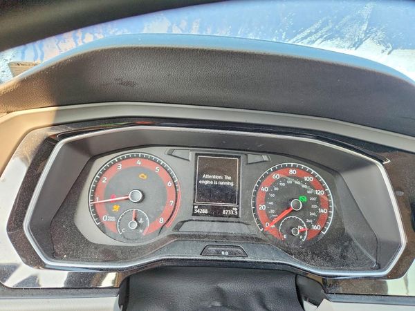 2021 VOLKSWAGEN JETTA