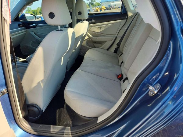 2021 VOLKSWAGEN JETTA