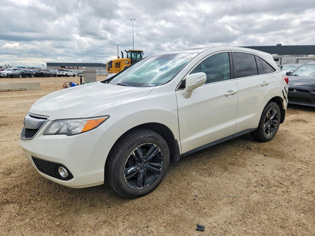 2013 ACURA RDX