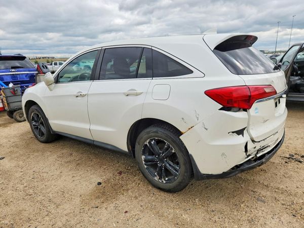 2013 ACURA RDX