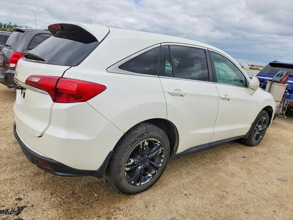 2013 ACURA RDX