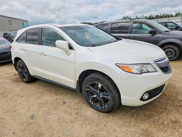 2013 ACURA RDX
